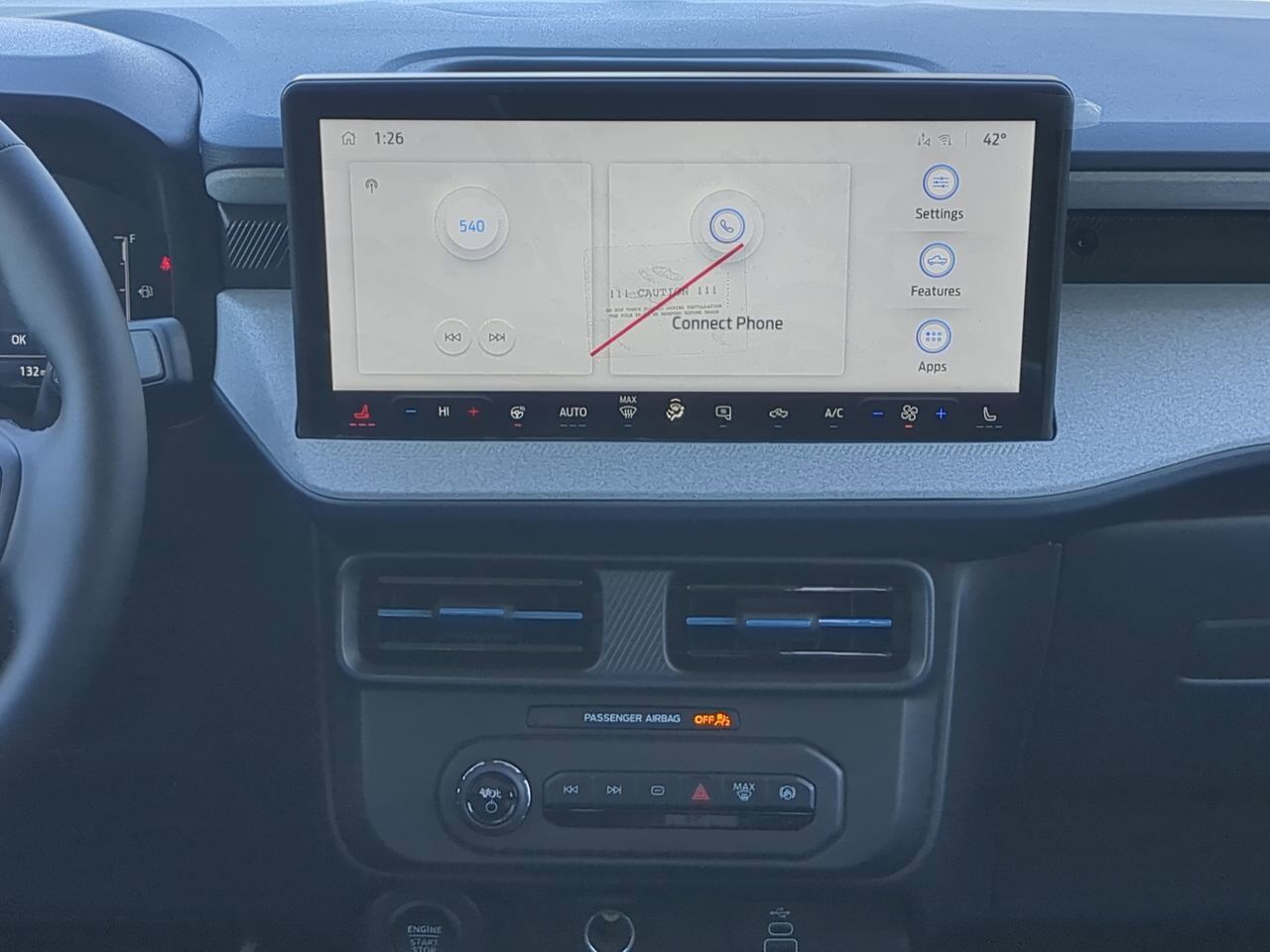 2025 Ford Maverick XLT Appleton WI