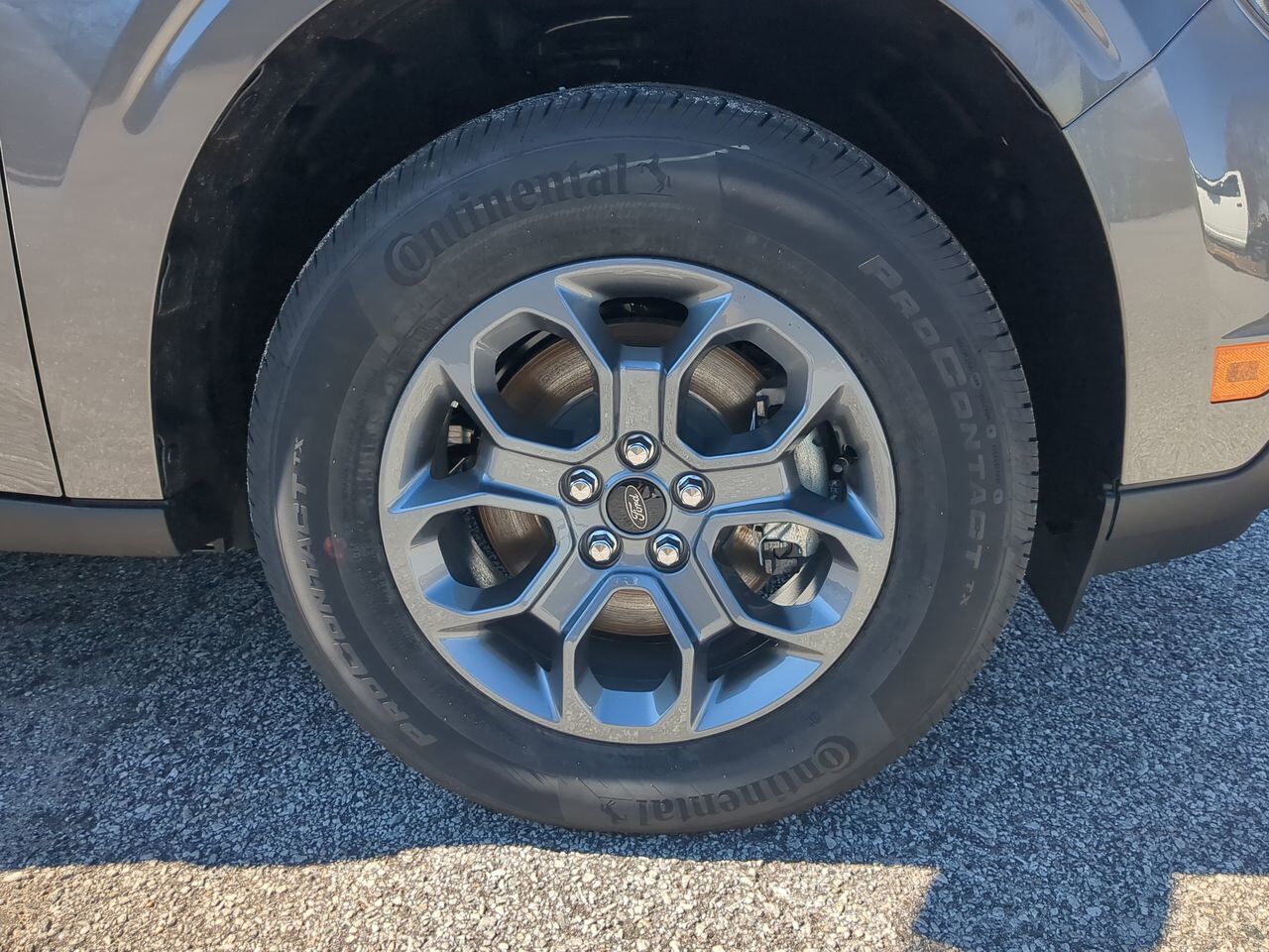 2025 Ford Maverick XLT Appleton WI