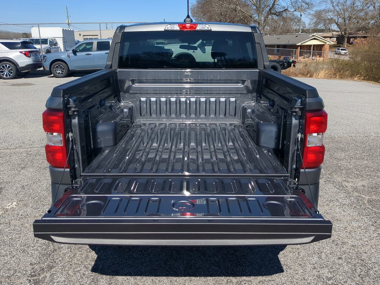 2025 Ford Maverick XLT Appleton WI