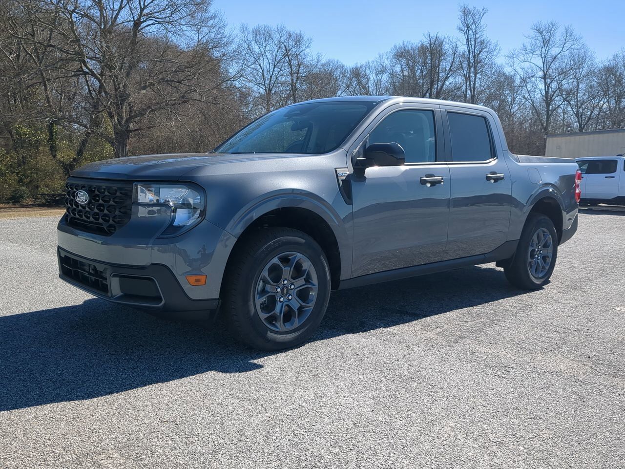 2025 Ford Maverick XLT Appleton WI