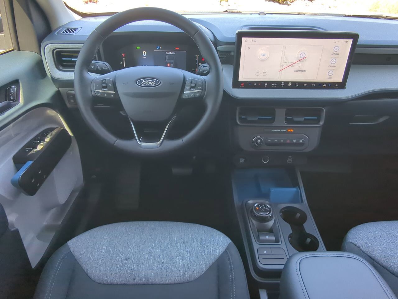 2025 Ford Maverick XLT Appleton WI