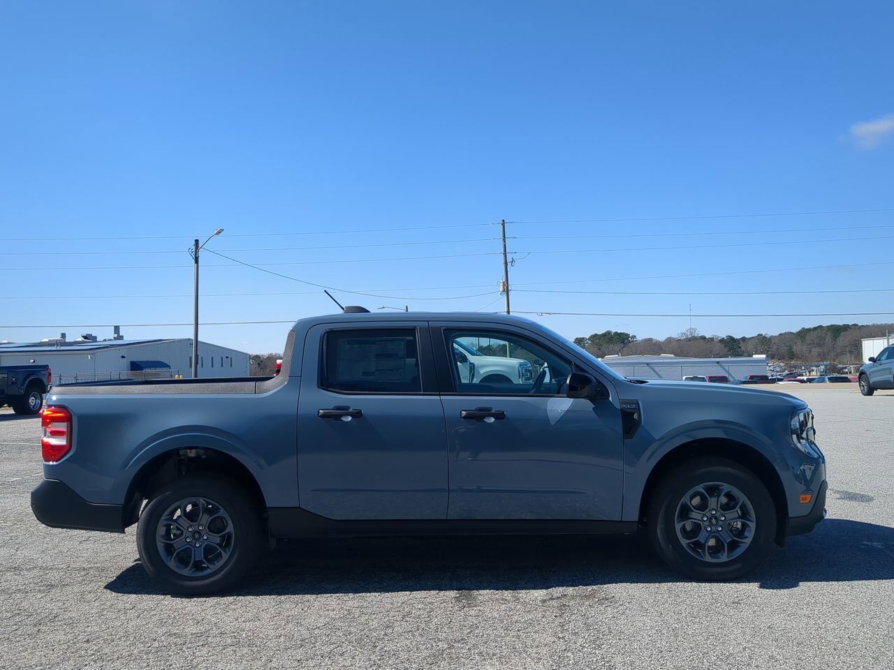 2025 Ford Maverick XLT Appleton WI