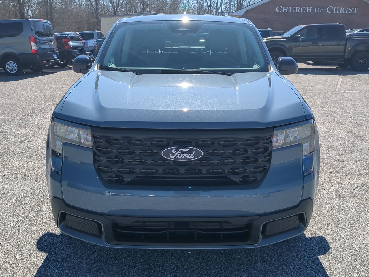 2025 Ford Maverick XLT Appleton WI