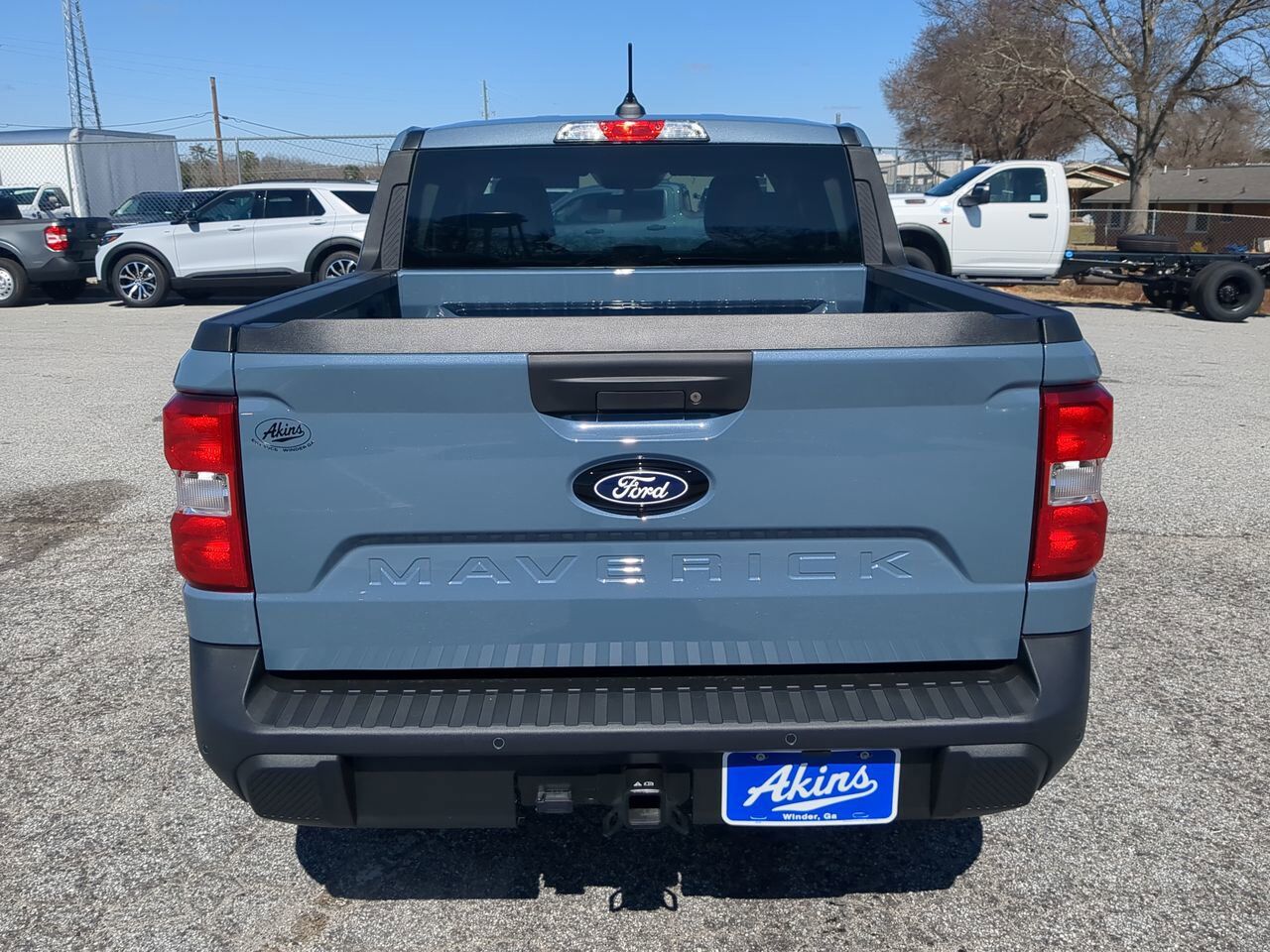 2025 Ford Maverick XLT Appleton WI