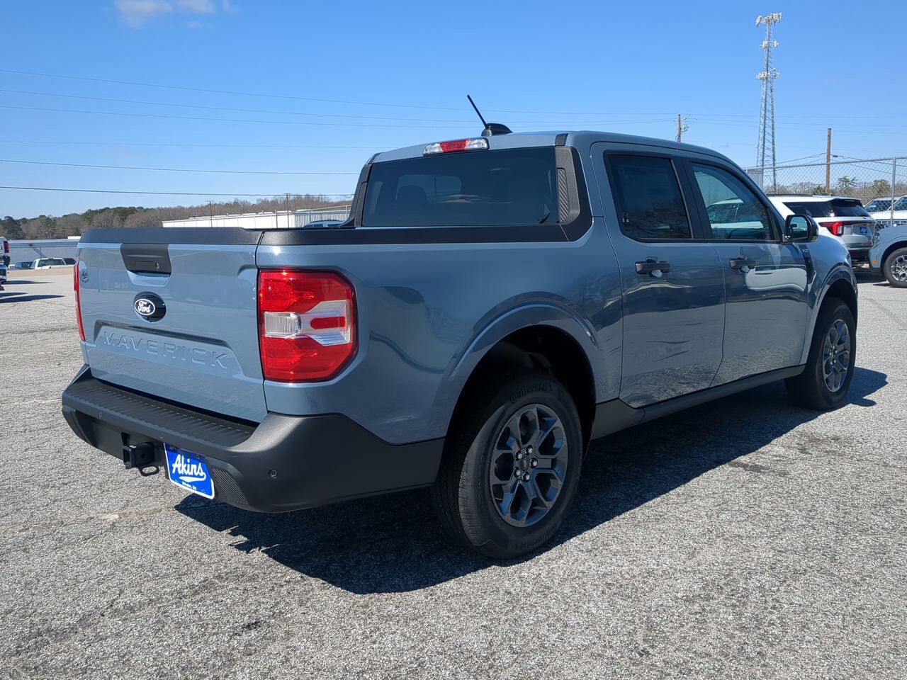 2025 Ford Maverick XLT Appleton WI