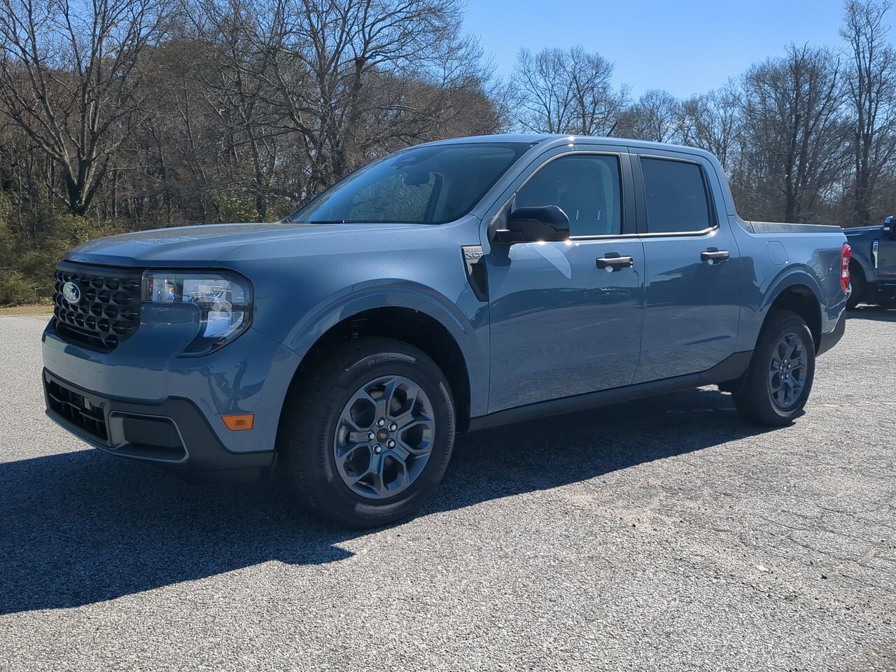 2025 Ford Maverick XLT Appleton WI