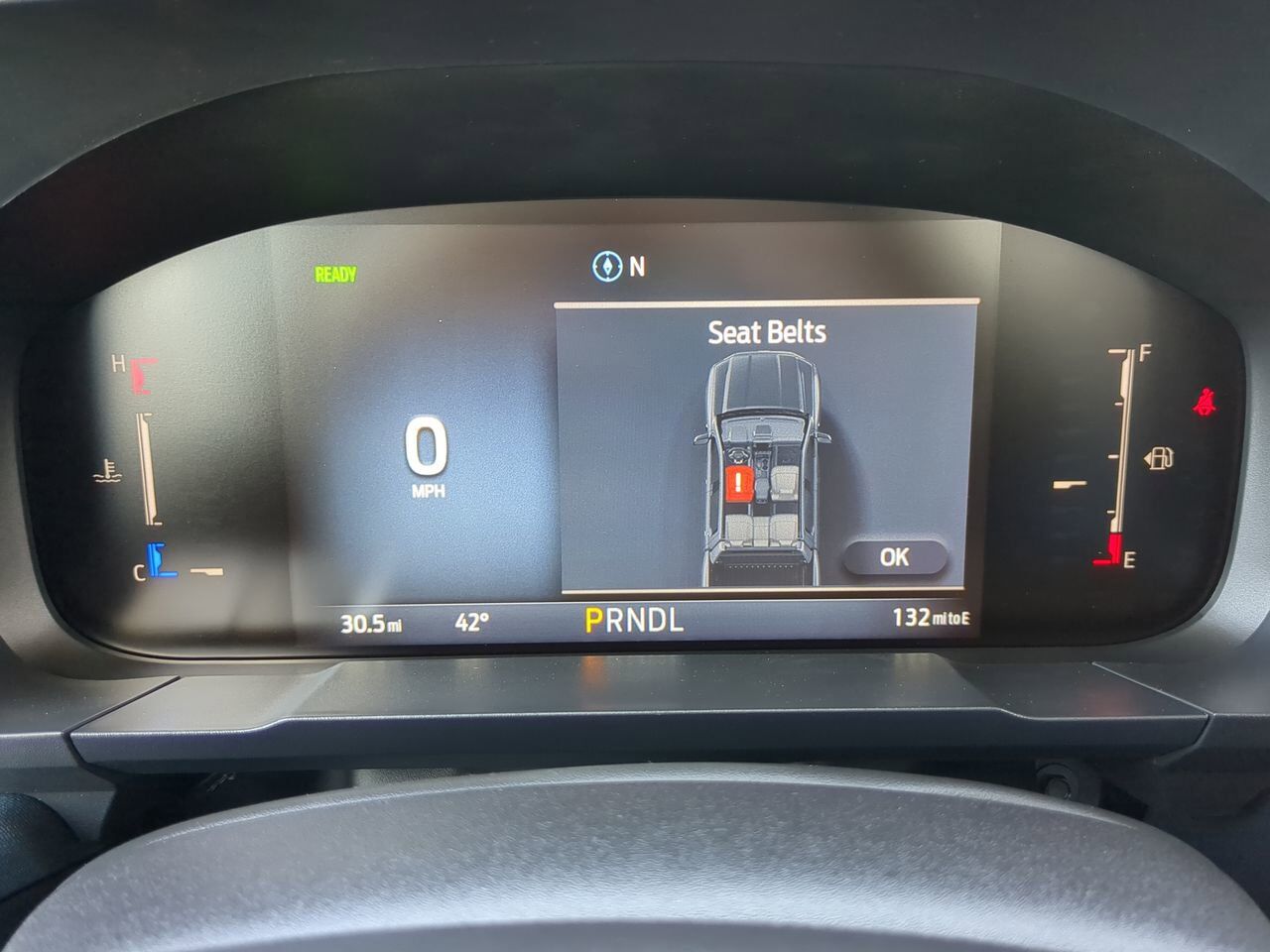 2025 Ford Maverick XLT Appleton WI