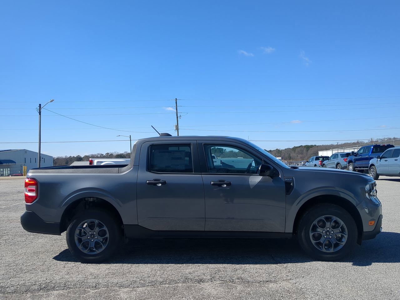 2025 Ford Maverick XLT Appleton WI