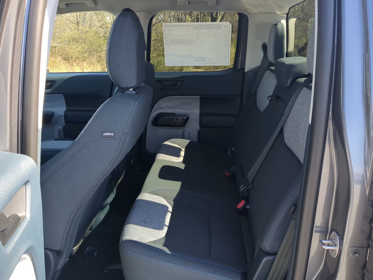 2025 Ford Maverick XLT Appleton WI