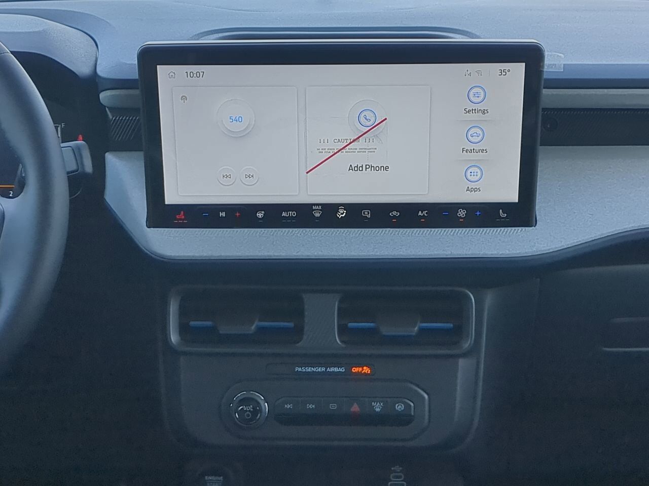 2025 Ford Maverick XLT Appleton WI