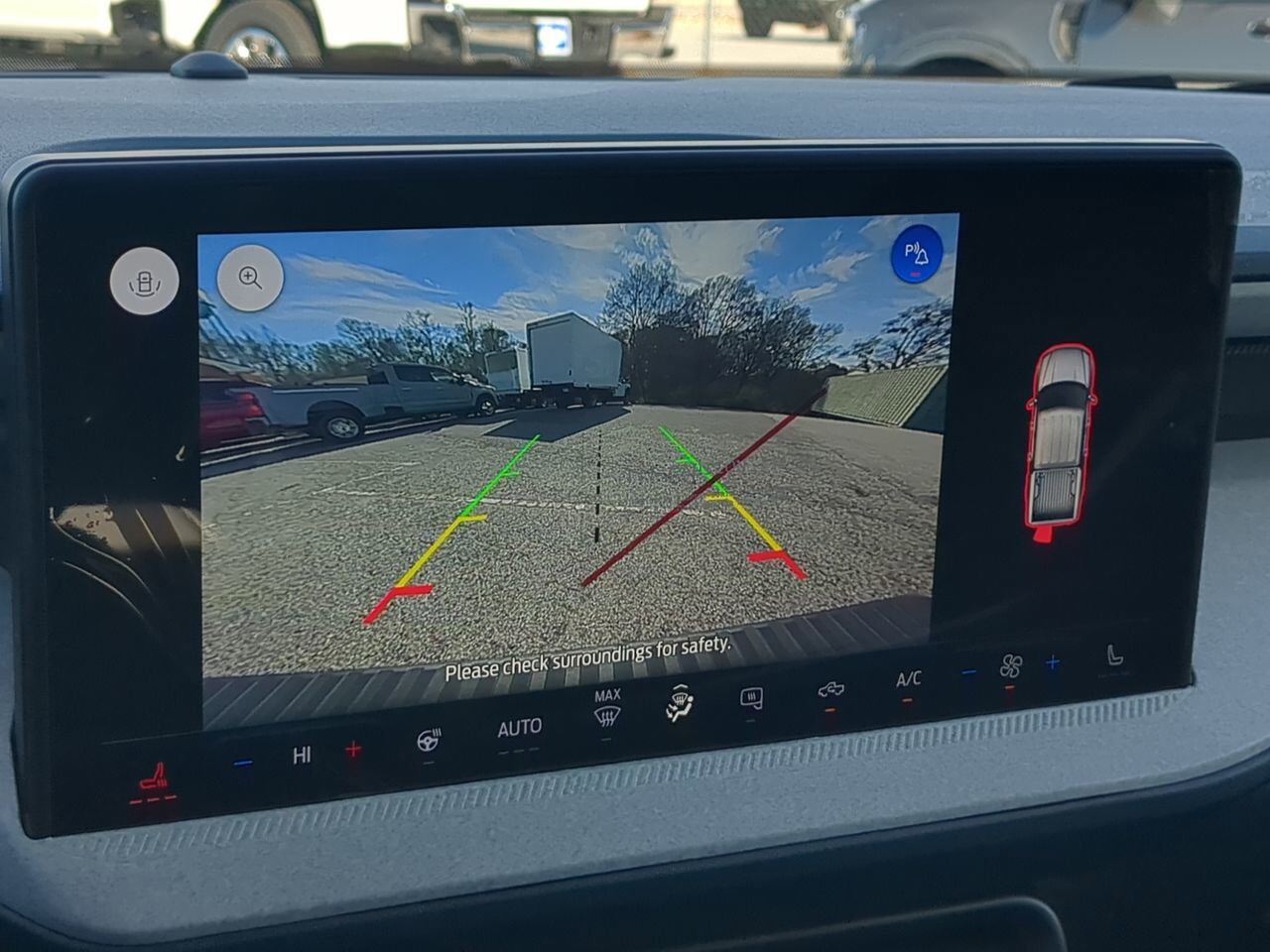 2025 Ford Maverick XLT Appleton WI