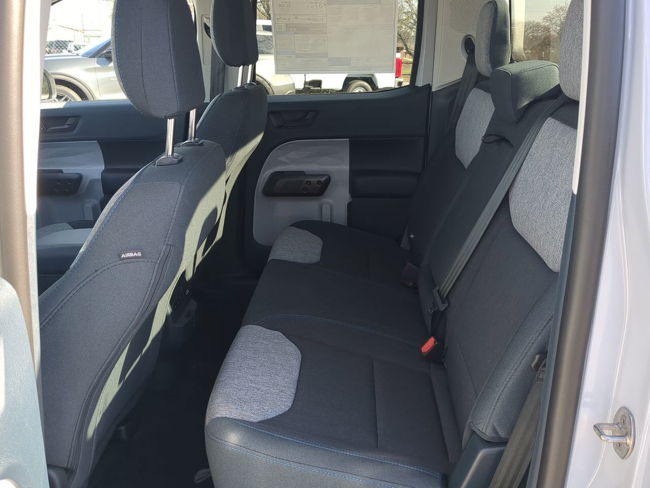 2025 Ford Maverick XLT Appleton WI