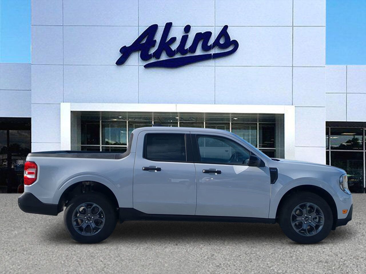 2025 Ford Maverick XLT Appleton WI