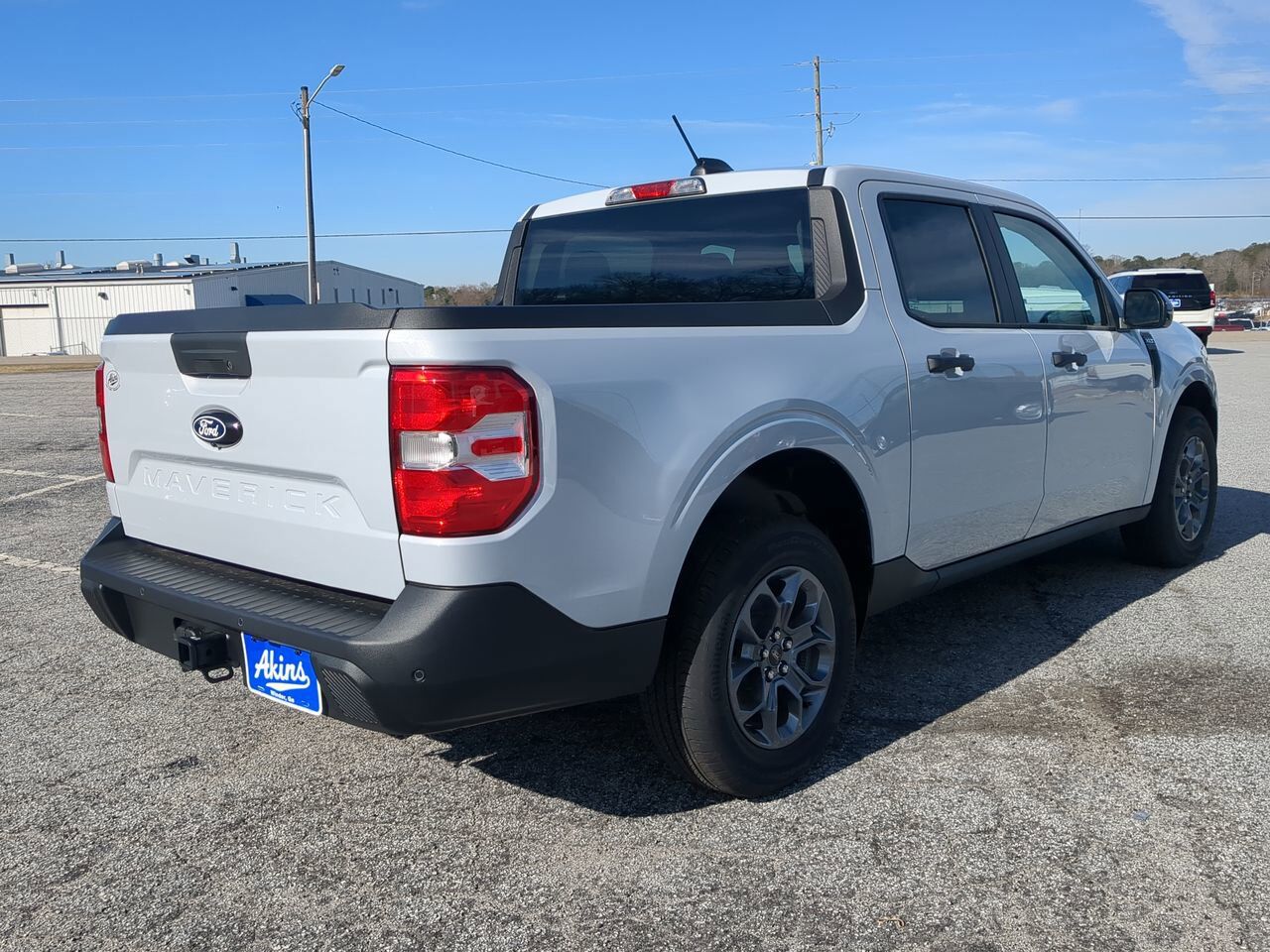 2025 Ford Maverick XLT Appleton WI