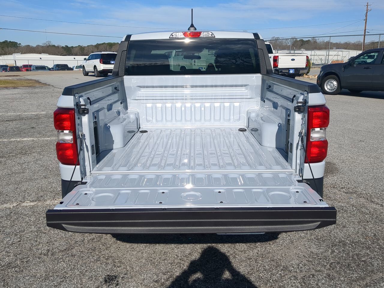 2025 Ford Maverick XLT Appleton WI