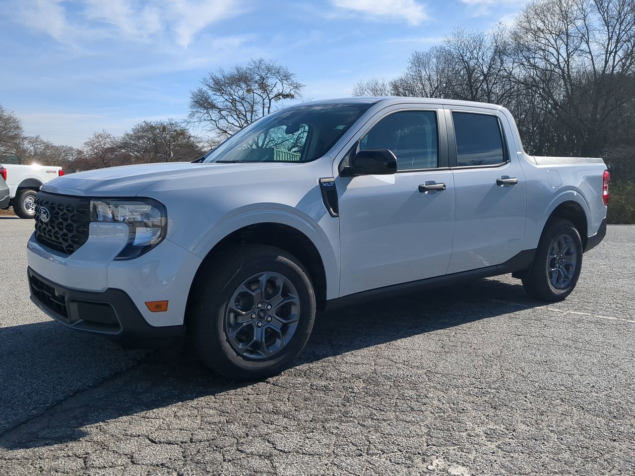 2025 Ford Maverick XLT Appleton WI
