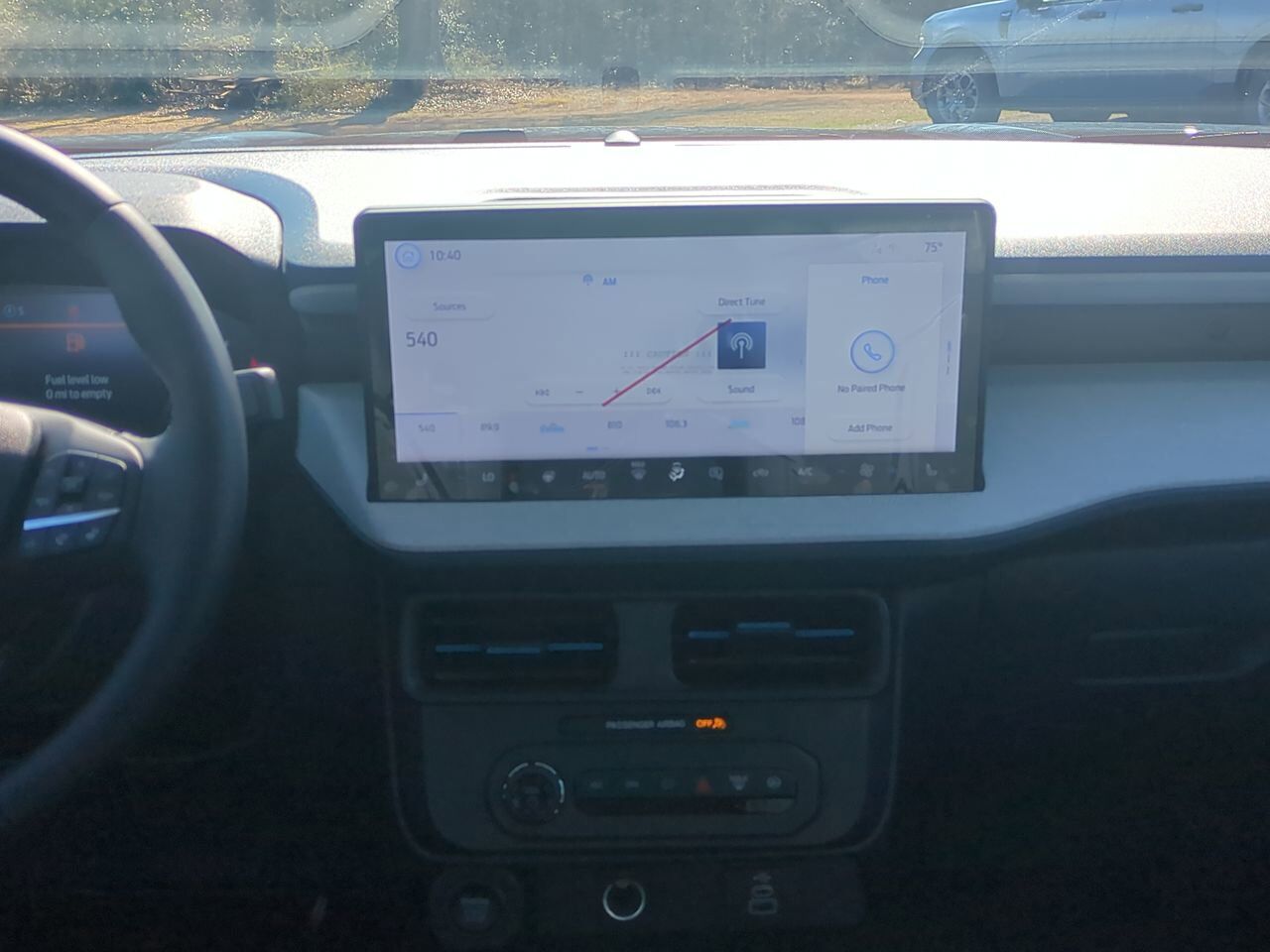 2025 Ford Maverick XLT Appleton WI