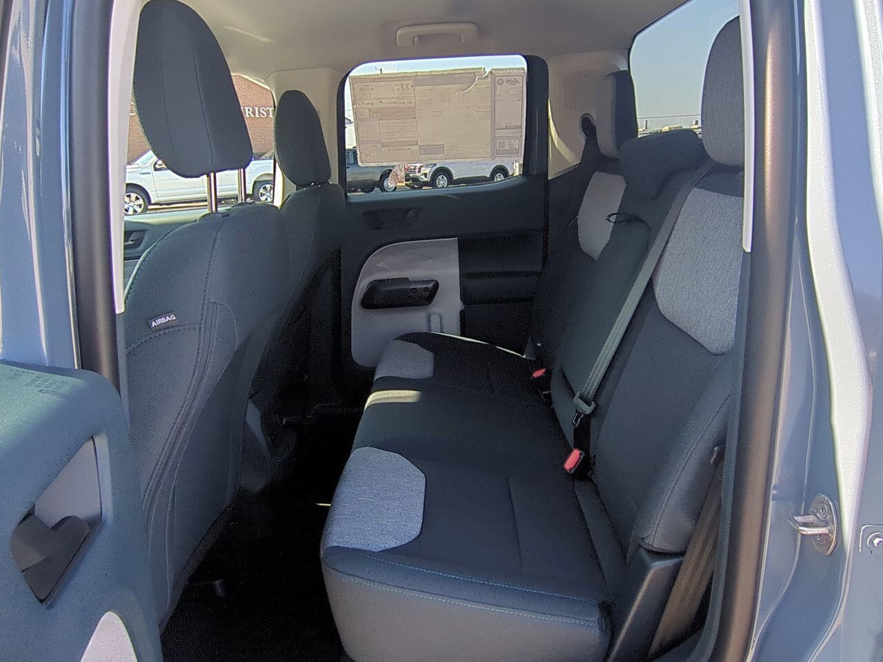 2025 Ford Maverick XLT Appleton WI