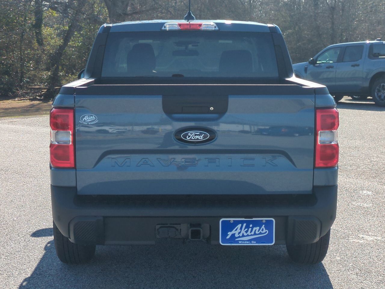 2025 Ford Maverick XLT Appleton WI