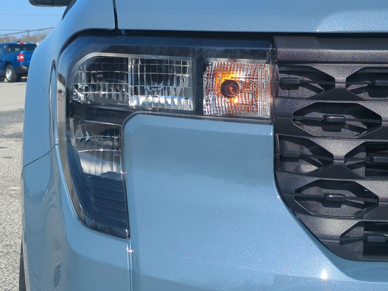 2025 Ford Maverick XLT Appleton WI