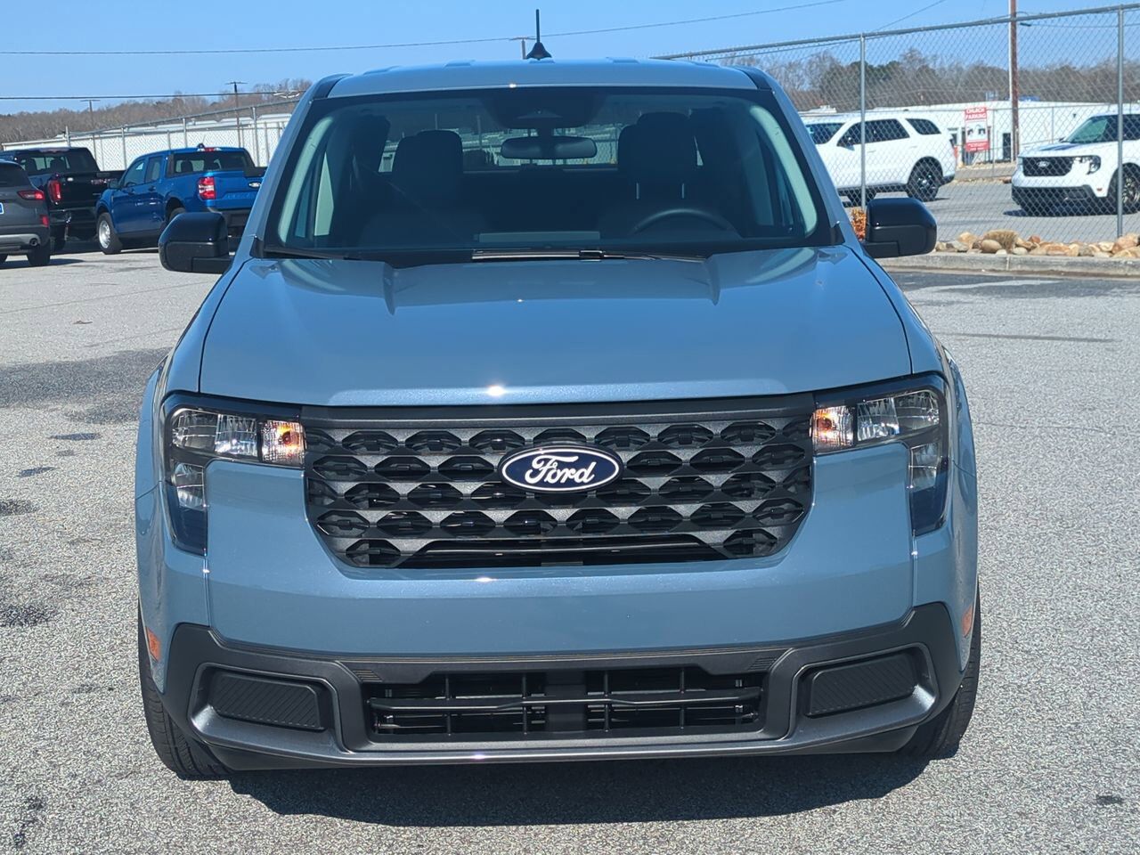 2025 Ford Maverick XLT Appleton WI