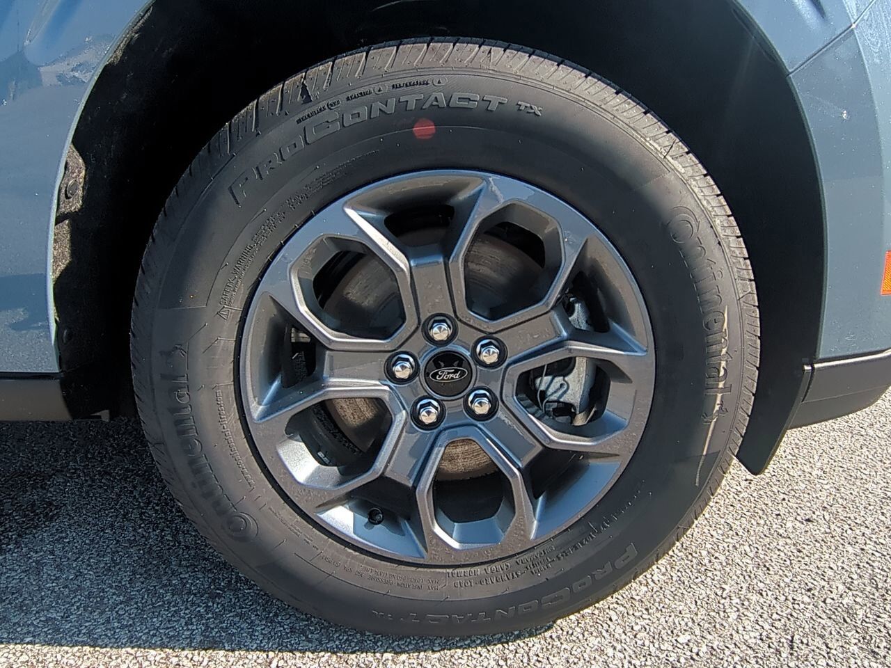 2025 Ford Maverick XLT Appleton WI