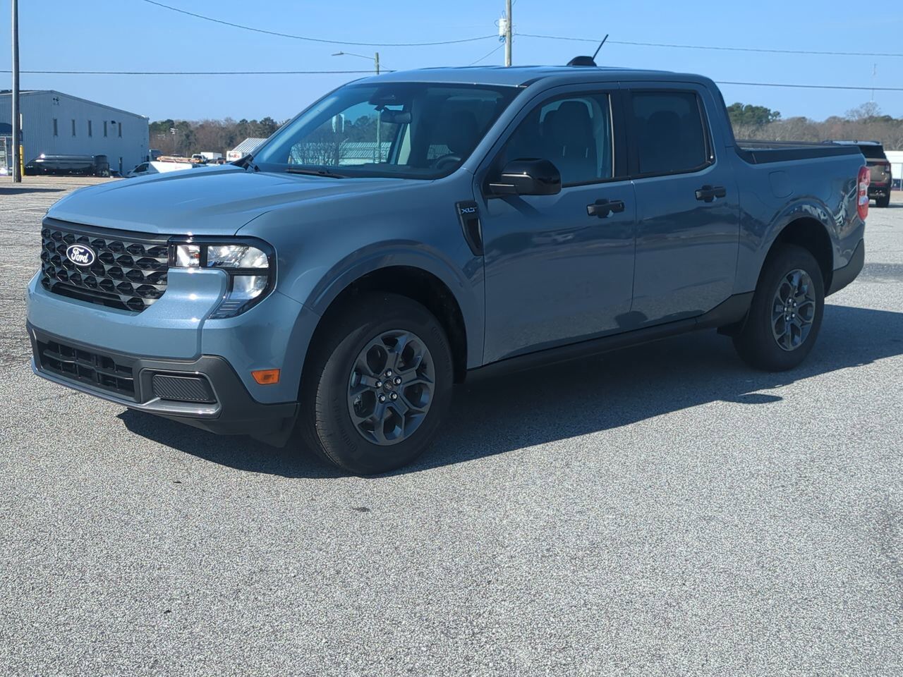 2025 Ford Maverick XLT Appleton WI