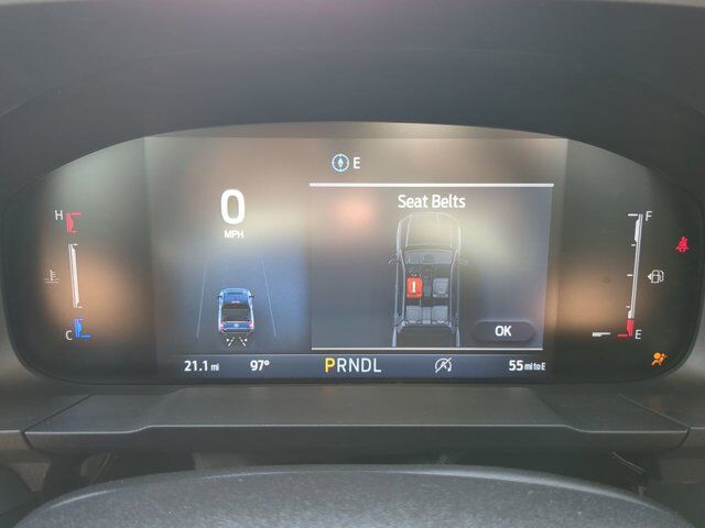 2025 Ford Maverick XLT Appleton WI