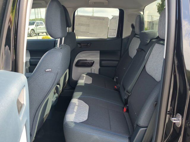 2025 Ford Maverick XLT Appleton WI