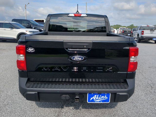 2025 Ford Maverick XLT Appleton WI