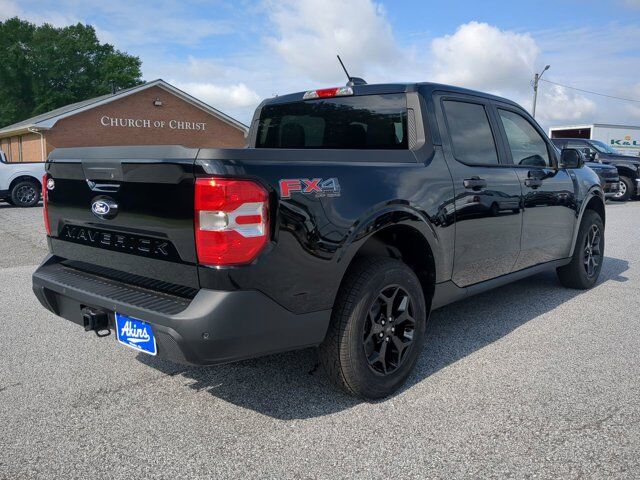 2025 Ford Maverick XLT Appleton WI