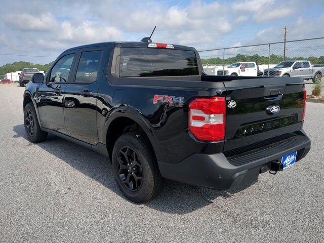 2025 Ford Maverick XLT Appleton WI