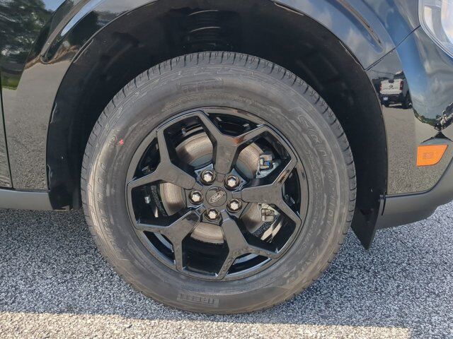 2025 Ford Maverick XLT Appleton WI