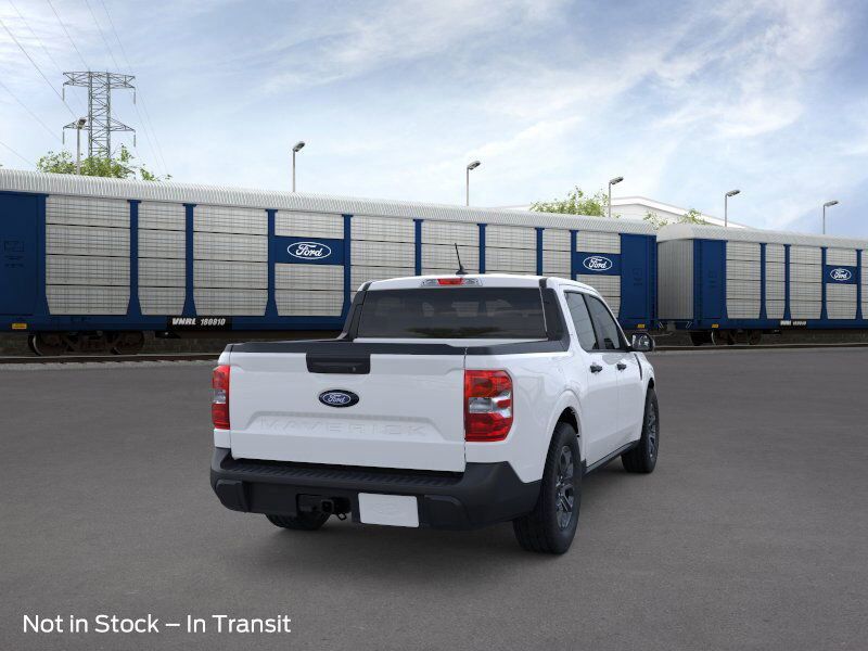 2025 Ford Maverick XLT Appleton WI
