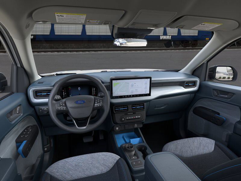 2025 Ford Maverick XLT Appleton WI