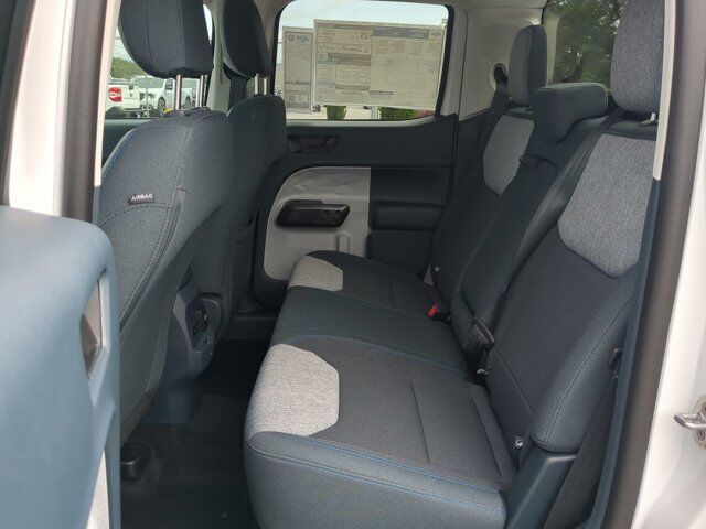 2025 Ford Maverick XLT Appleton WI