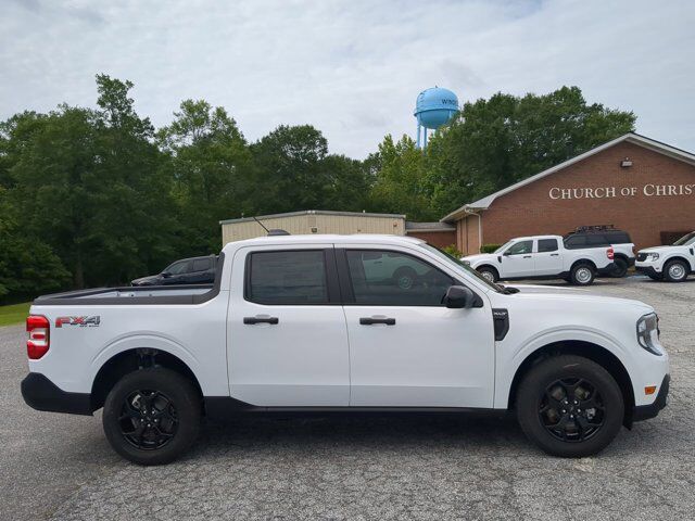 2025 Ford Maverick XLT Appleton WI