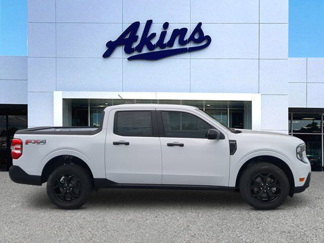 2025 Ford Maverick XLT Appleton WI