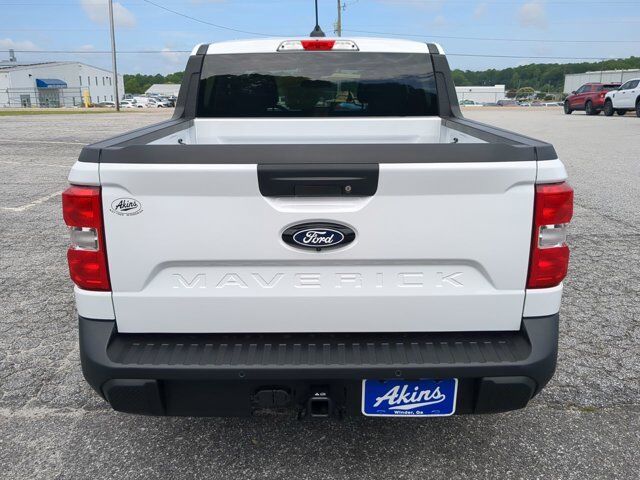 2025 Ford Maverick XLT Appleton WI
