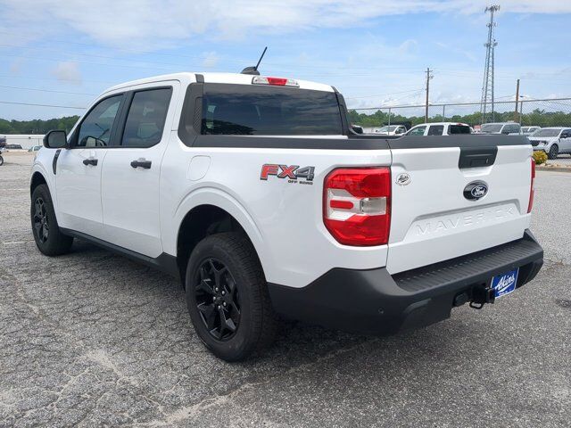 2025 Ford Maverick XLT Appleton WI