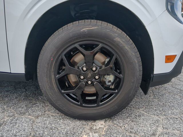 2025 Ford Maverick XLT Appleton WI