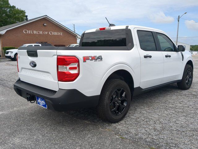 2025 Ford Maverick XLT Appleton WI