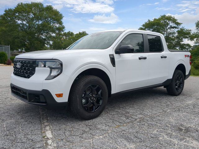 2025 Ford Maverick XLT Appleton WI