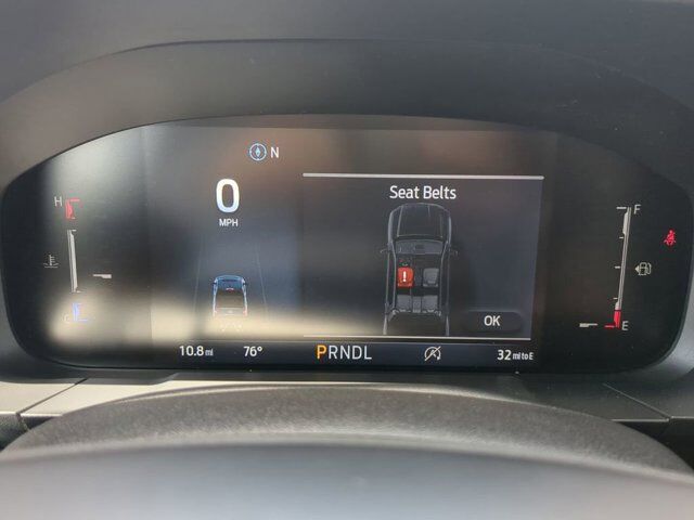 2025 Ford Maverick XLT Appleton WI