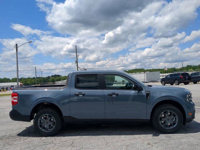2025 Ford Maverick XLT Appleton WI