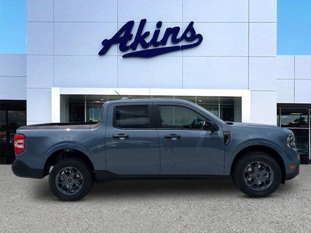 2025 Ford Maverick XLT Appleton WI