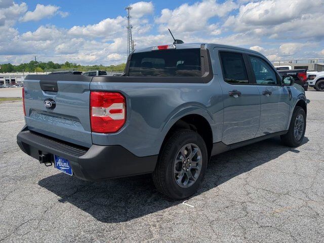 2025 Ford Maverick XLT Appleton WI