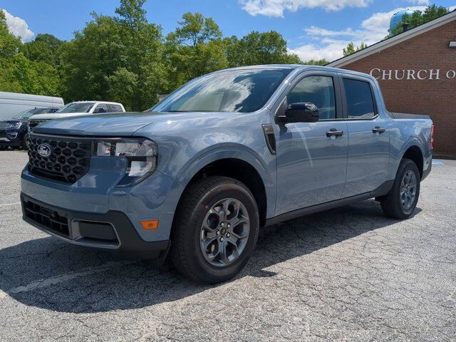 2025 Ford Maverick XLT Appleton WI