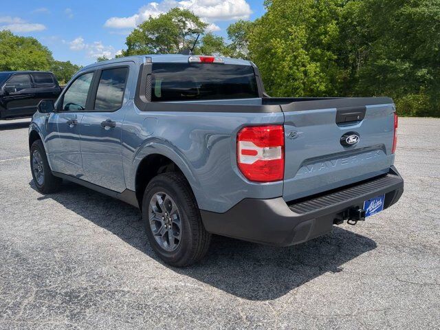 2025 Ford Maverick XLT Appleton WI