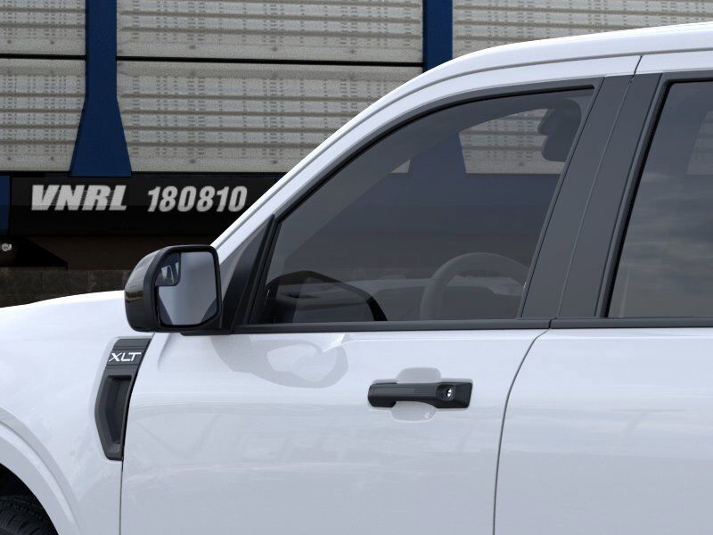2025 Ford Maverick XLT Appleton WI